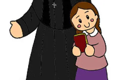 Santa Leonie Avit jigsaw puzzle