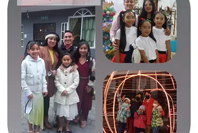 Familia