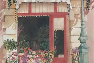 General jigsaw puzzle