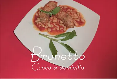 Salsicce alla maremmana