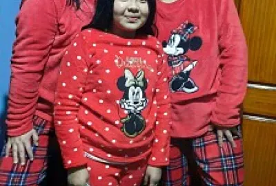 פאזל של Familia