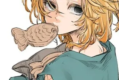 Mikey tokyo revengers