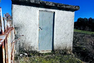 פאזל של CASA CAMPESTRE