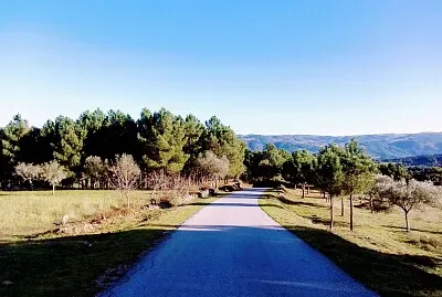 NATURALEZA