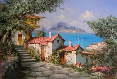 paesaggi