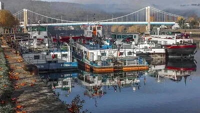 פאזל של paysage