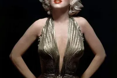 sexy Marilyn