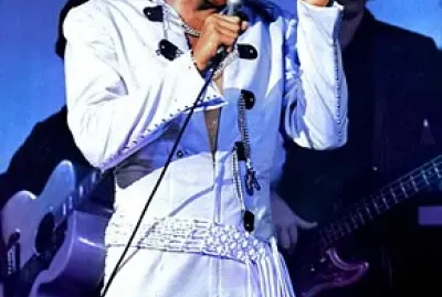 פאזל של ELVIS 70