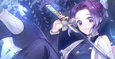 personajes de anime