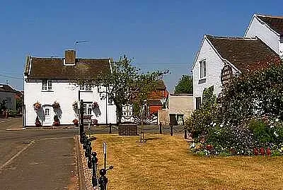 Aston on Trent