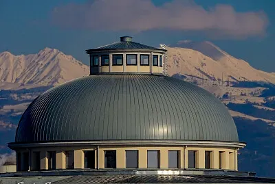 Cella frigorifera Verona jigsaw puzzle