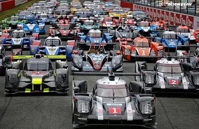 voiture jigsaw puzzle