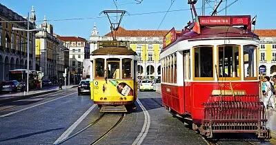 Lisboa Portugal