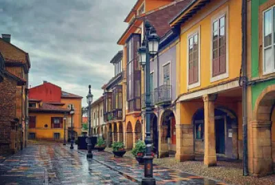 Avilés-Asturias