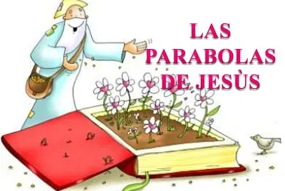 PARÁBOLAS DE JESÚS