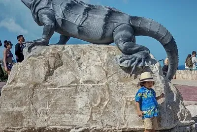 RECORRIDOS POR MI REGION