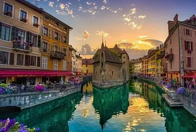 Annecy-Francia