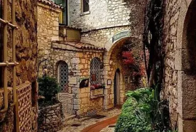 Aix-en-Provence-Francia