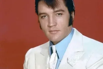 remember Elvis