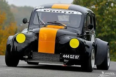 voiture jigsaw puzzle