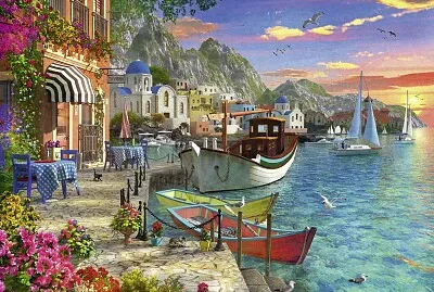 Grecia
