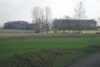 cascina