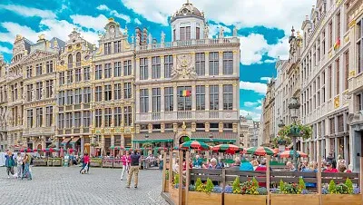 Bruselas