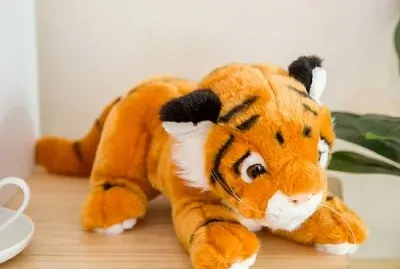 Bébé tigre