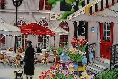 General jigsaw puzzle