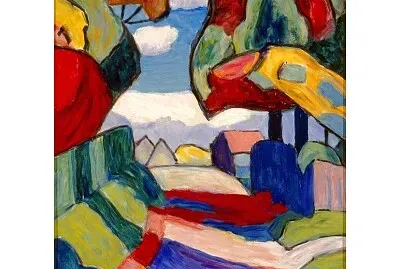 Gabriele Munter