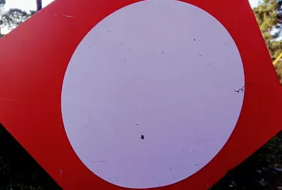 ROJO Y BLANCO