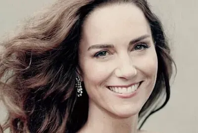 40 ans de Kate Middleton