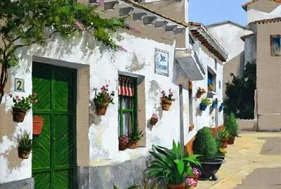 Lugares