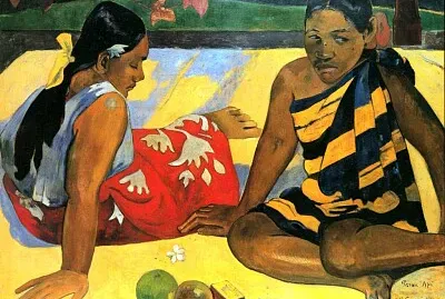 Gauguin