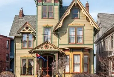 San Francisco