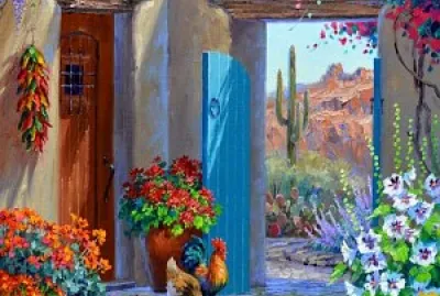 פאזל של General