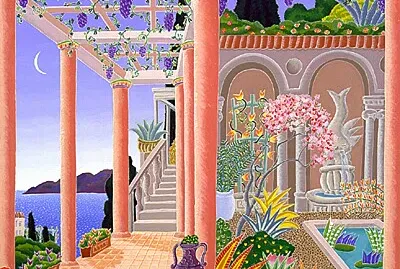 General jigsaw puzzle