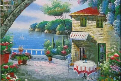 פאזל של General