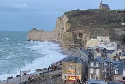 paysage