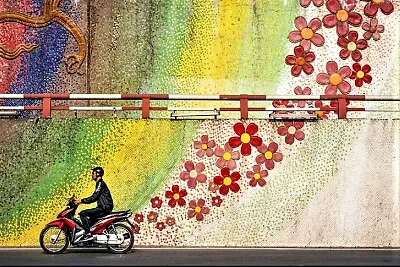 פאזל של spring #267