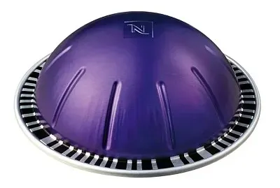Vertuo capsule