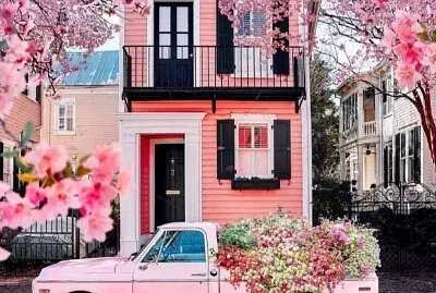 Charleston-USA