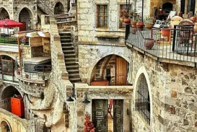 Turquia