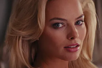 MargotRobbie2 jigsaw puzzle