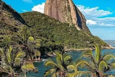 Pão de Açúcar-Río de Janeiro