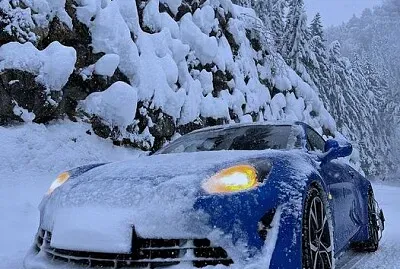 voiture jigsaw puzzle