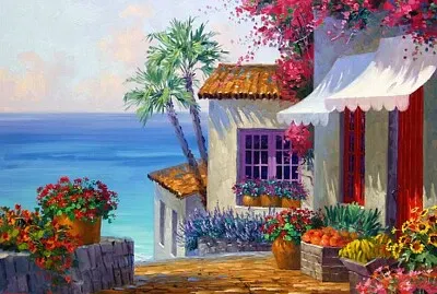 פאזל של General