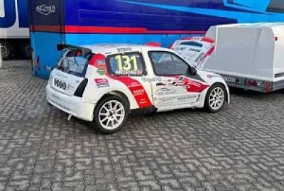 rallycross