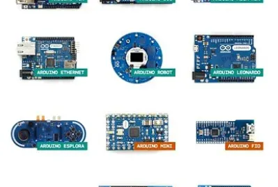 arduino