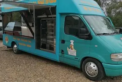 voiture jigsaw puzzle